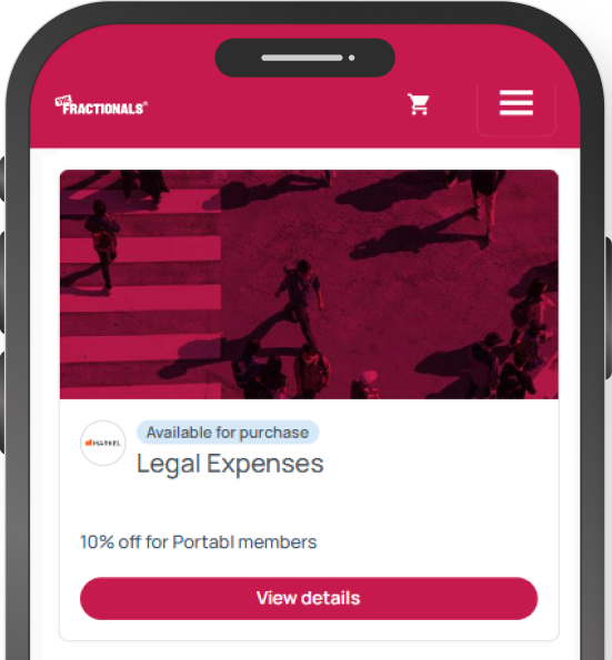 Portabl mobile